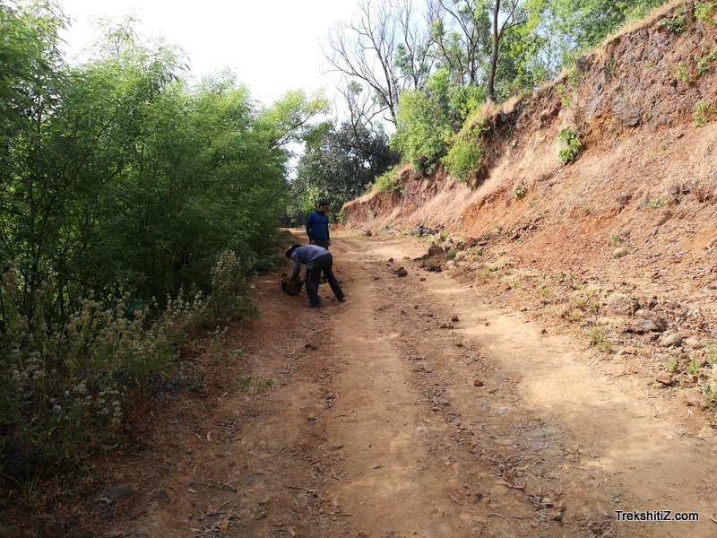 Madhu makarandgad